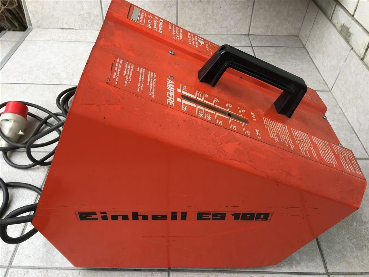 Einhell
