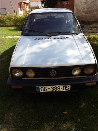 Golf 2 