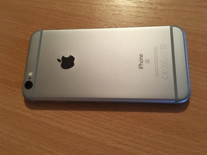 Iphone 6s 