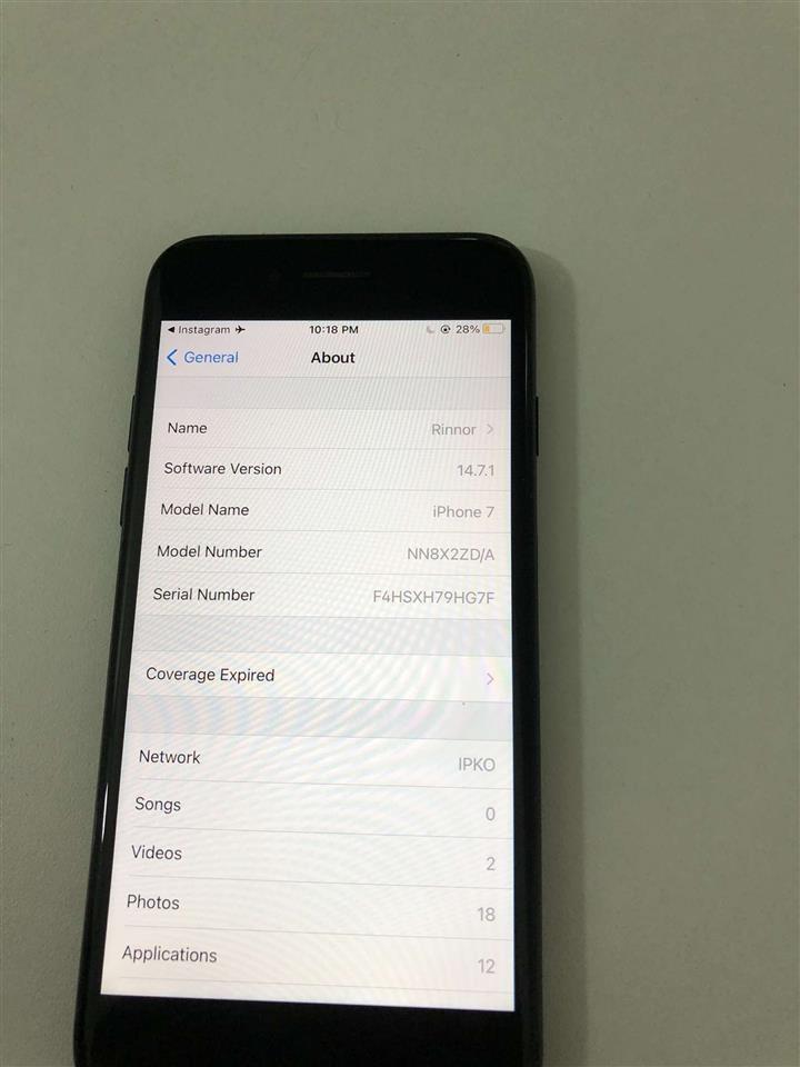 Iphone-7