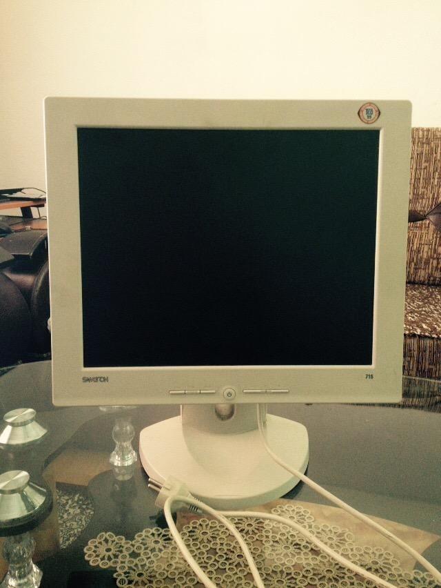 monitor