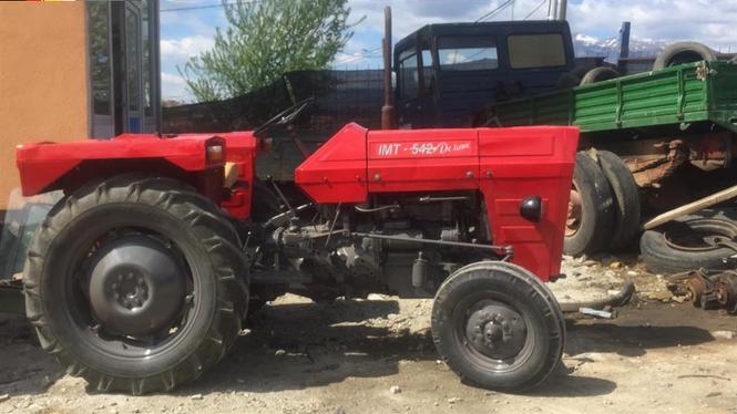IMT 542