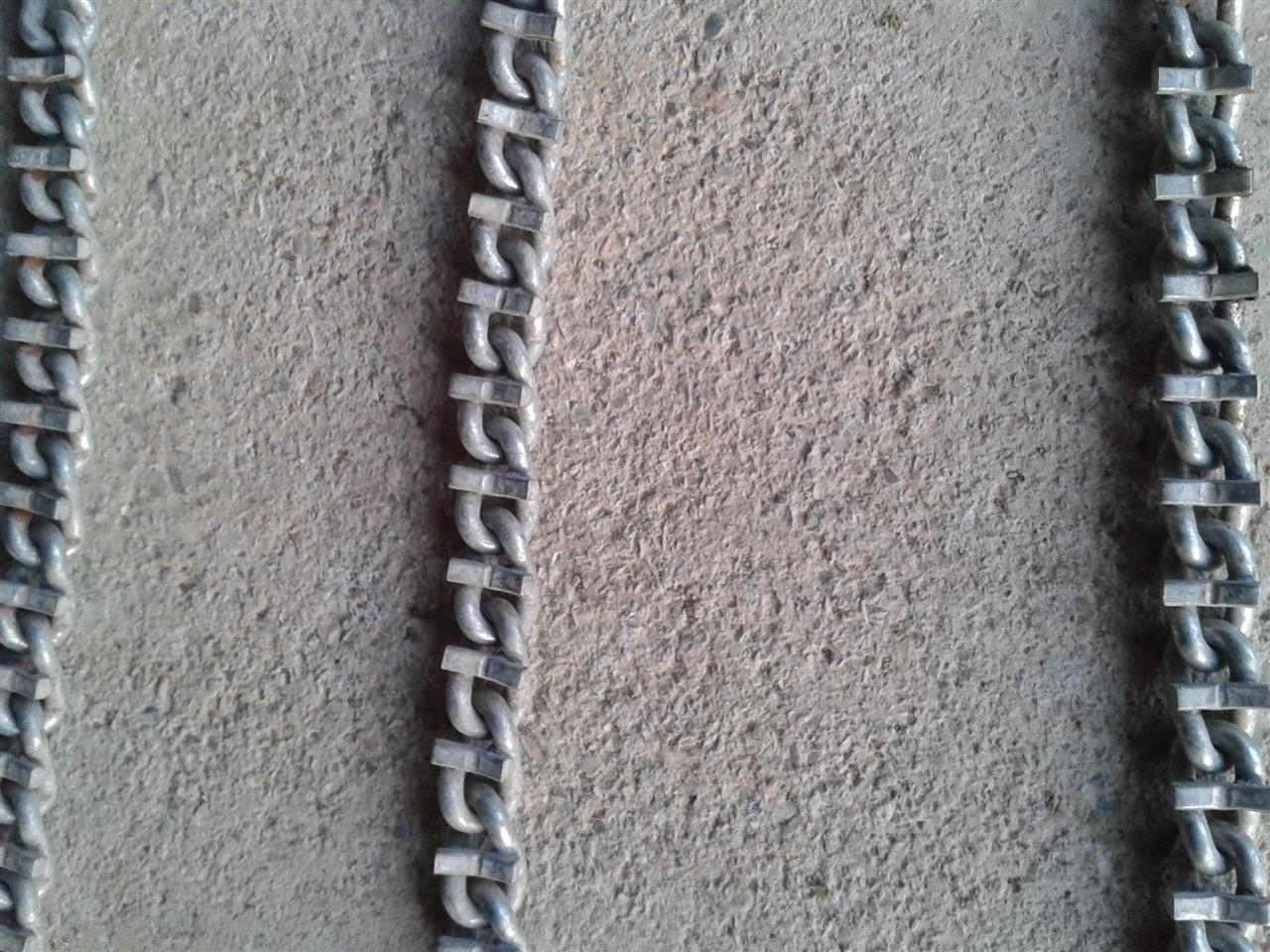 Zinxhir-