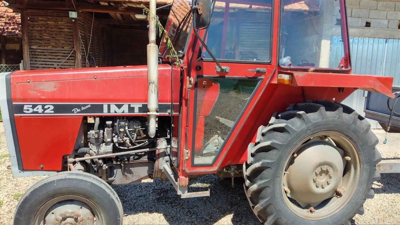 Traktor