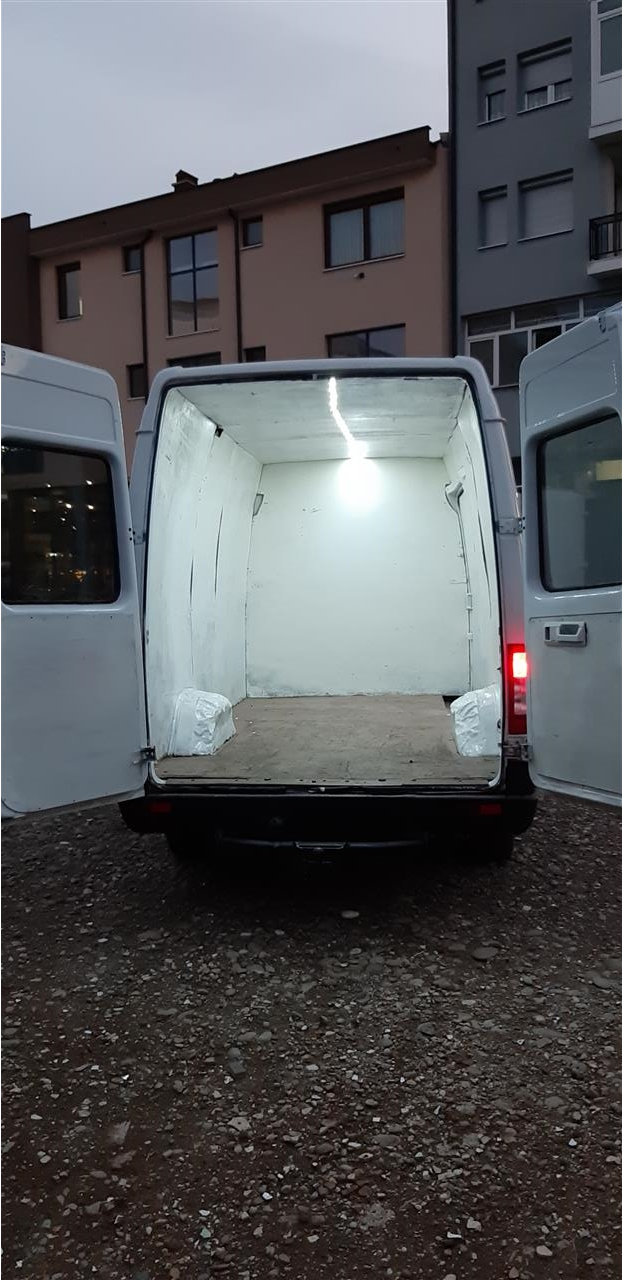 Sprinter-