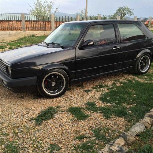 golf 2