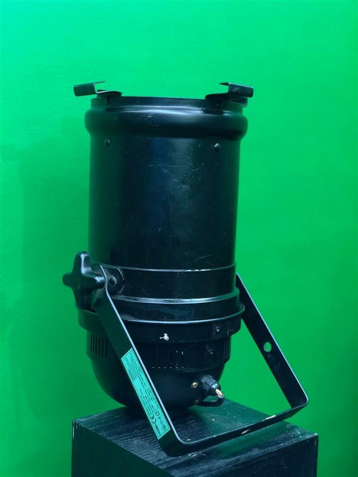 2-Video-Light