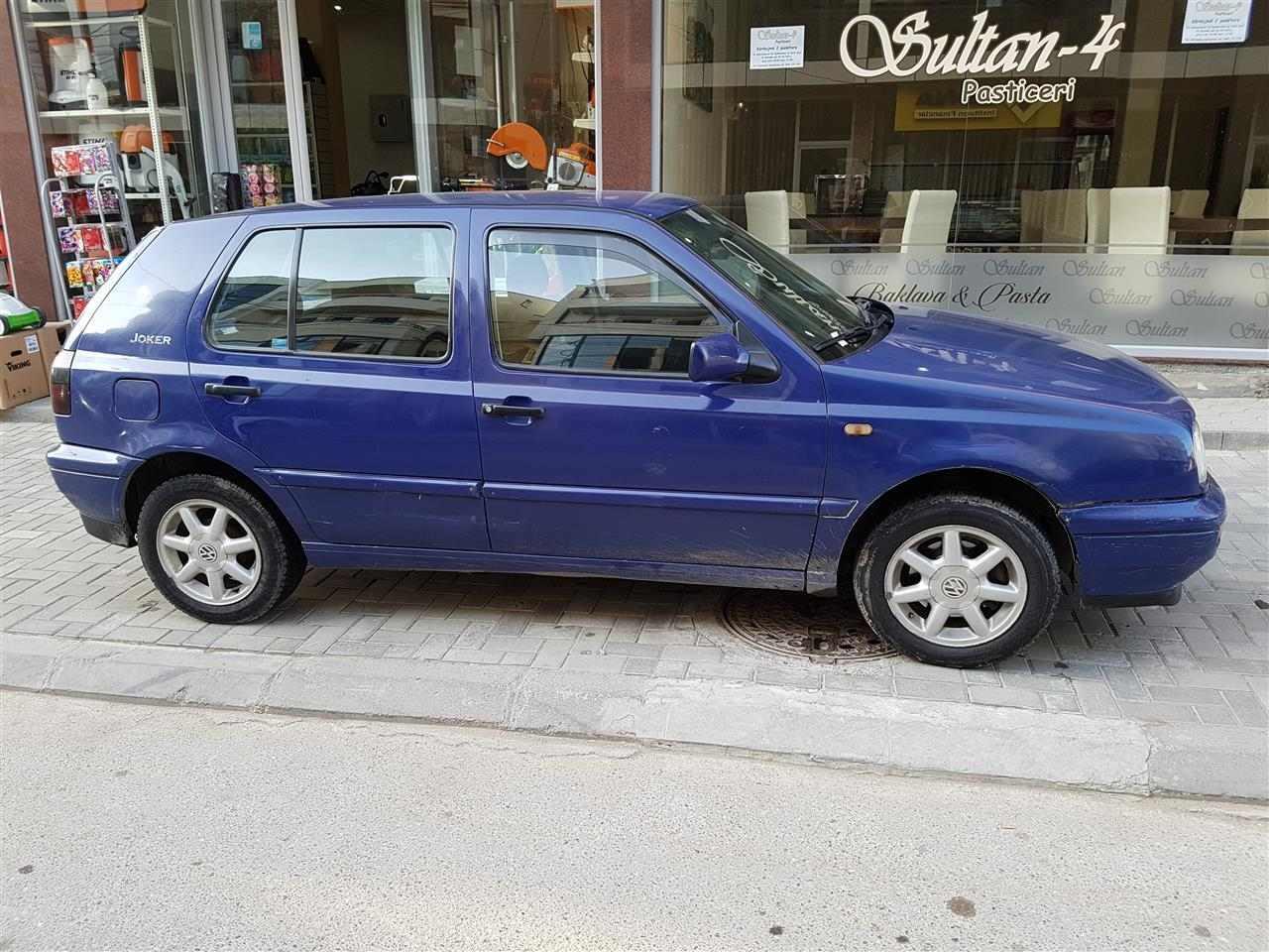 Shitet