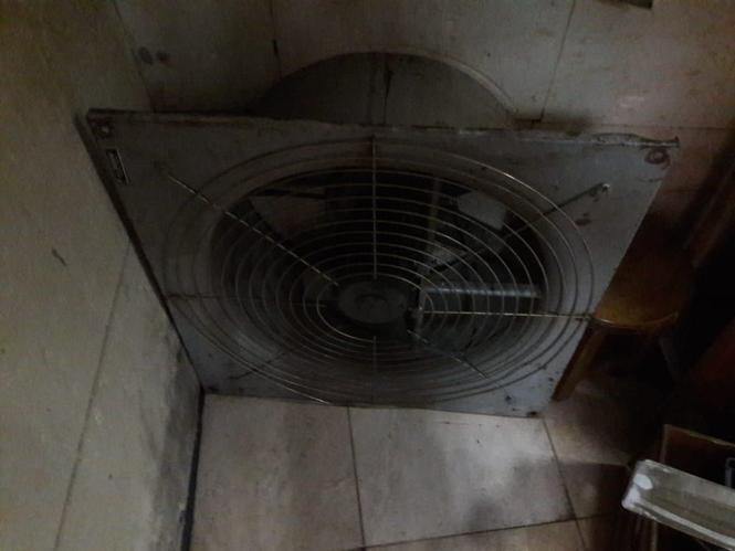 Super Ventilator