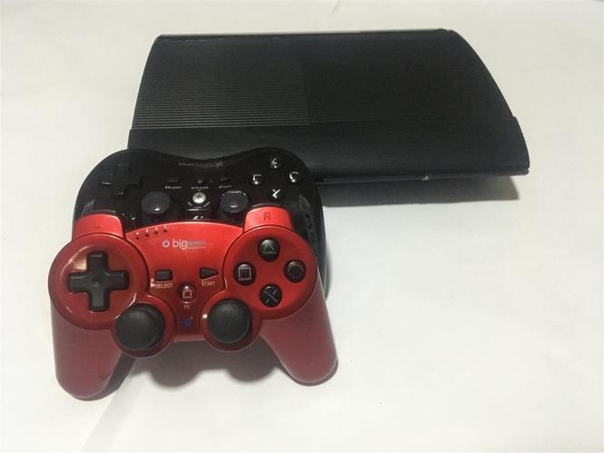 Sony ps3 500gb u shit nga |Zero-tech|