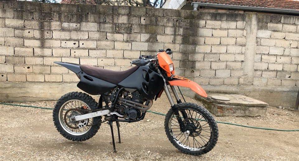 Ktm-