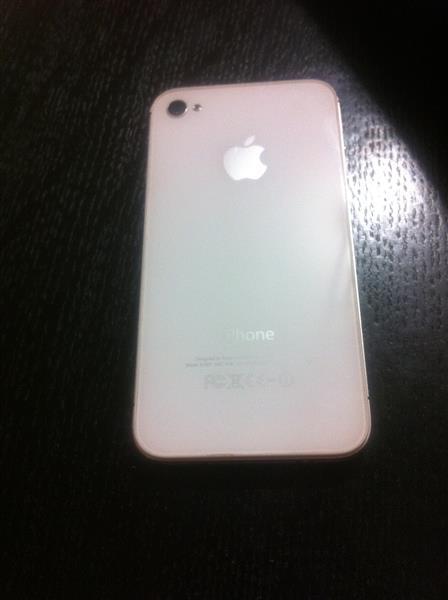 Iphone-4s