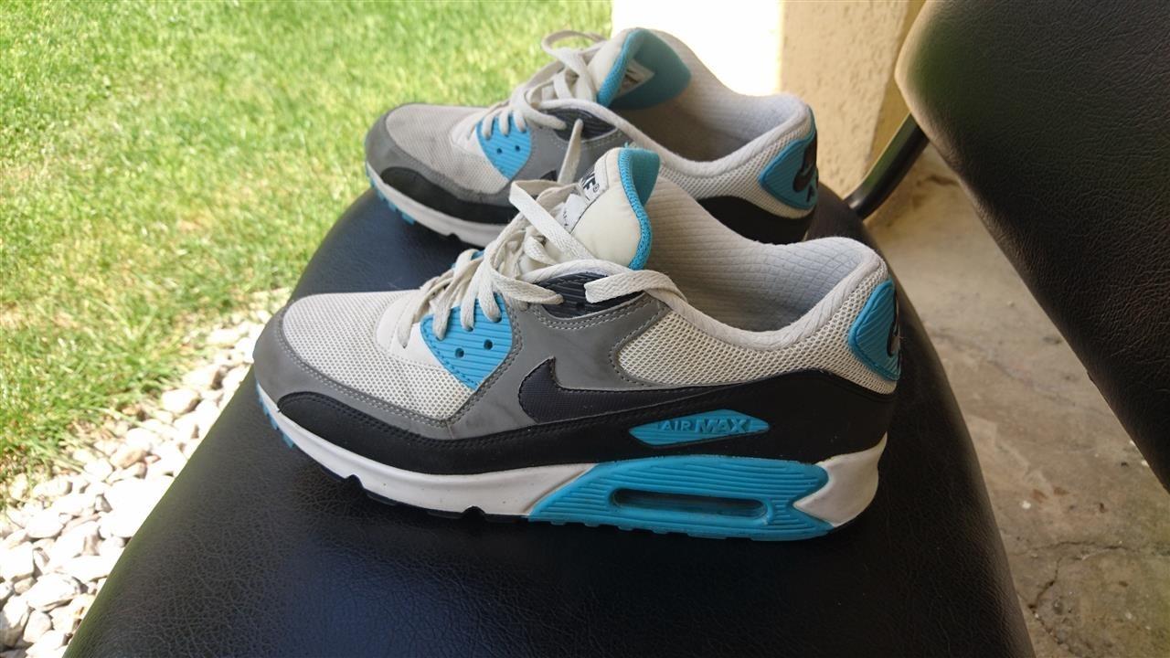 Nike air max 2025 43