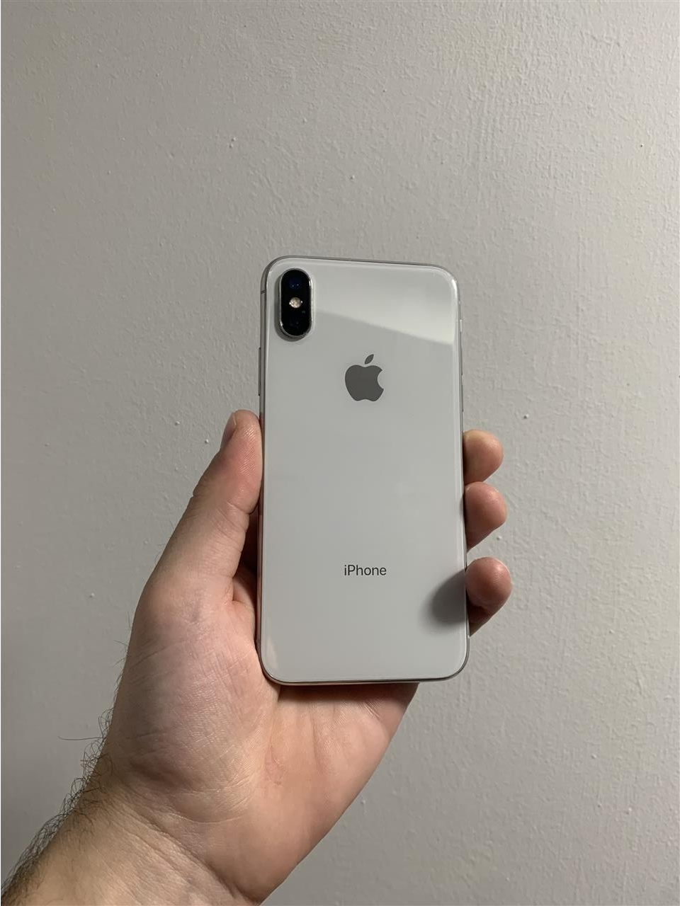 Iphone-X-