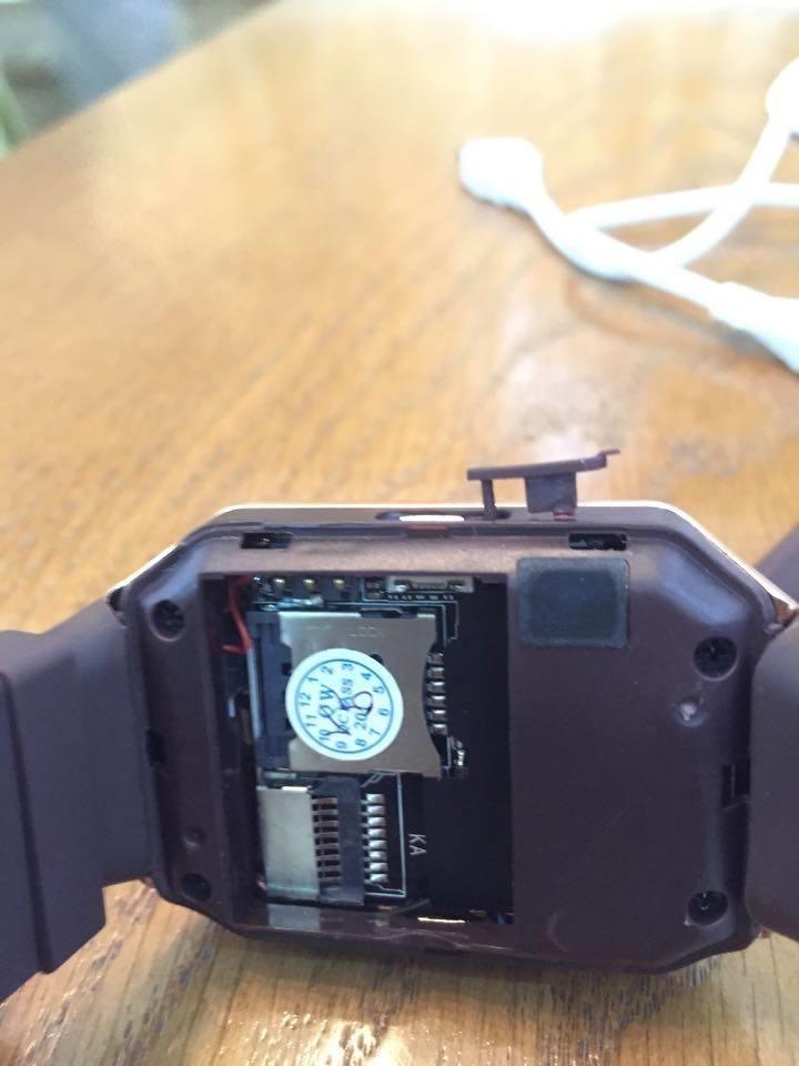Smart-Watch