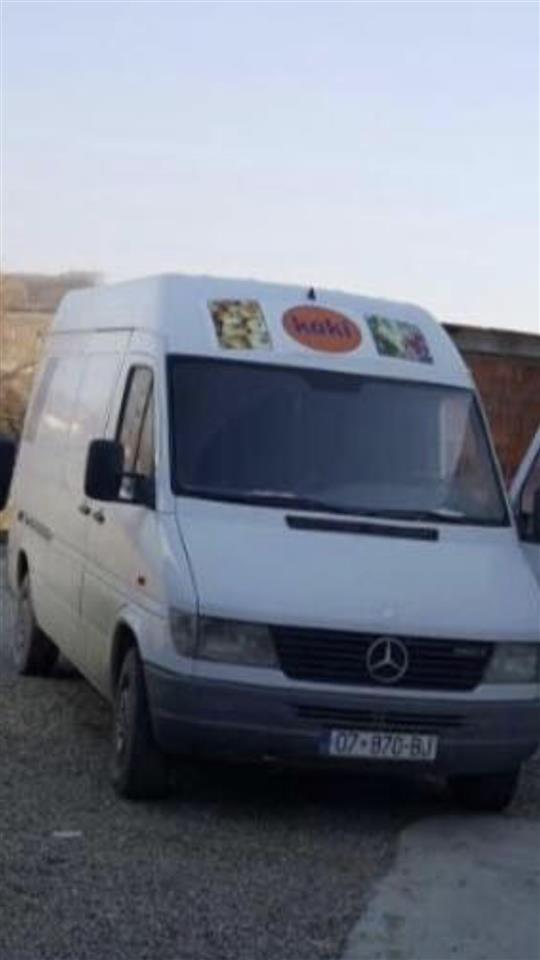 Sprinter-312D