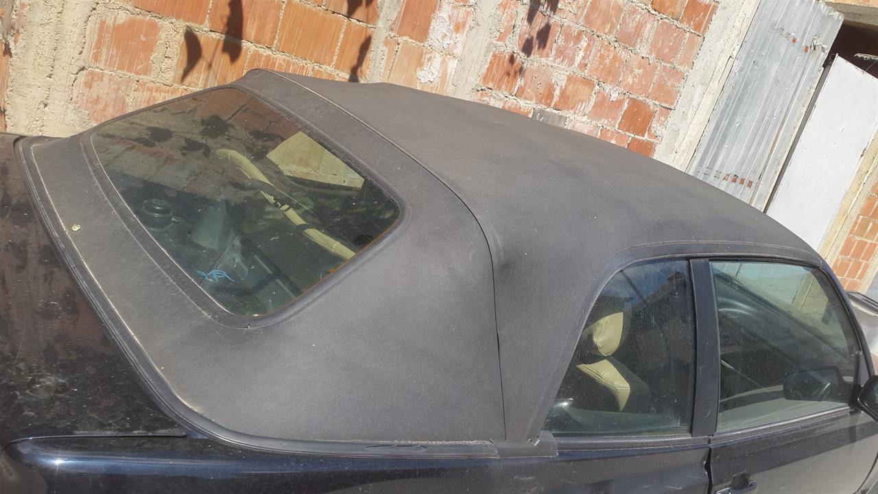 Cabriolet