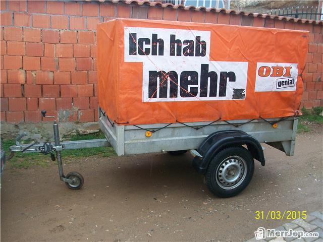 Rimorkjo