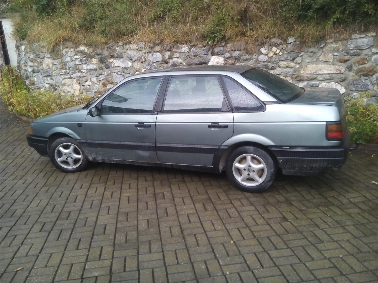 Passat