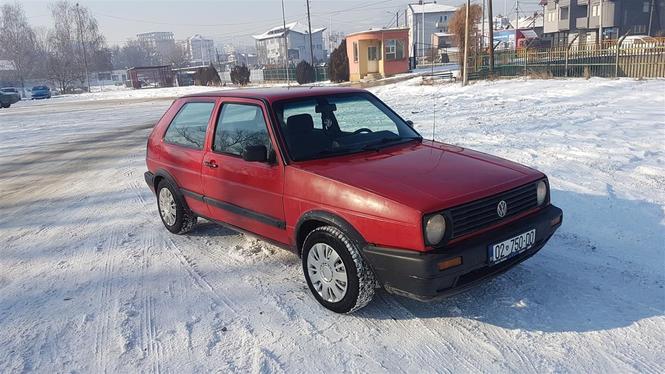 Gollf 2