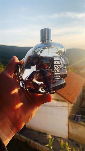 Sahat parfum