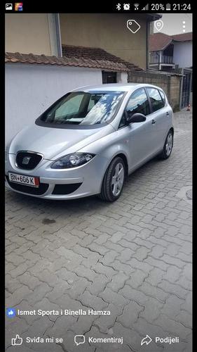seat altea