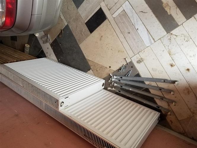 Radiator