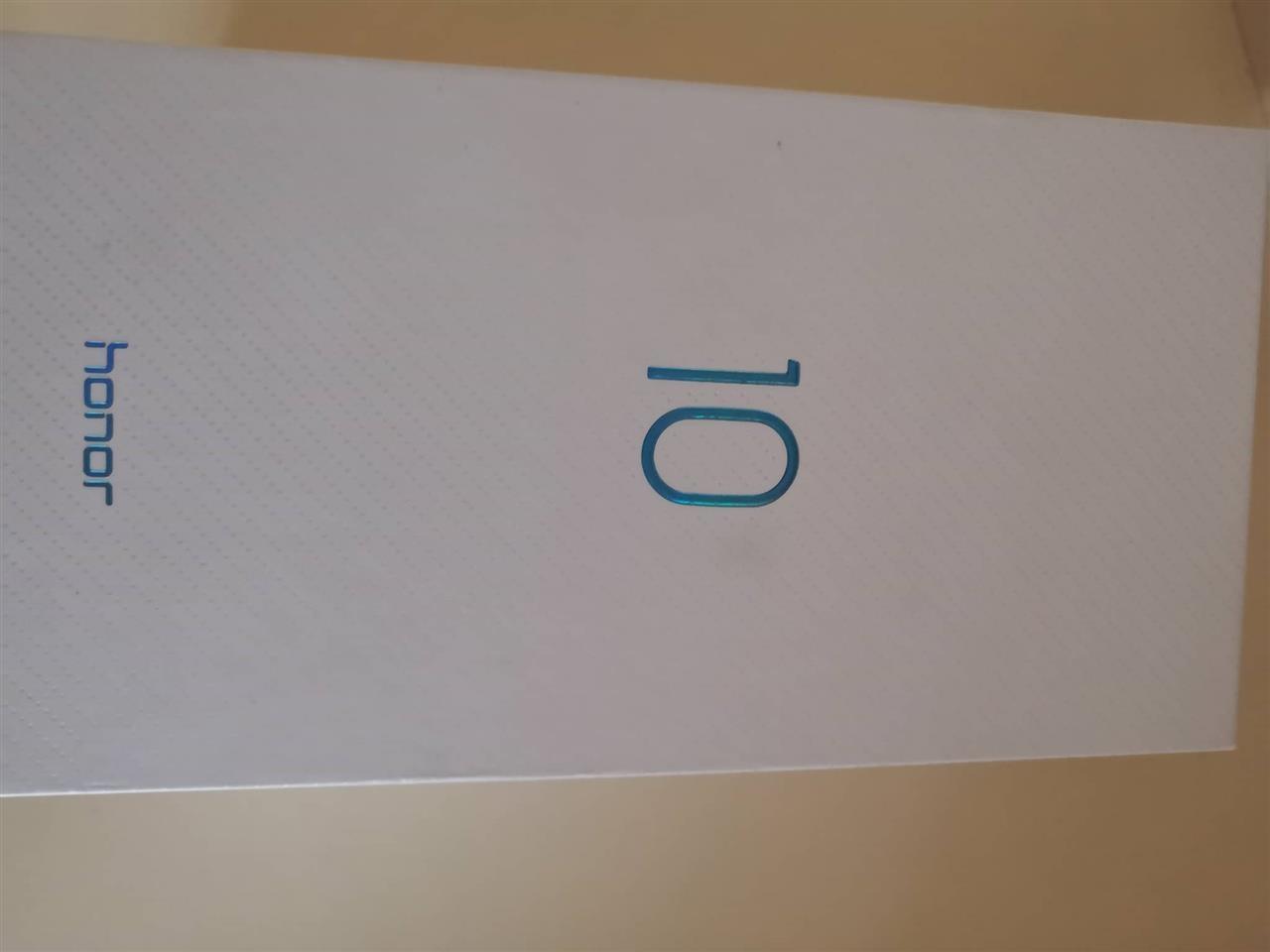 HONOR-10