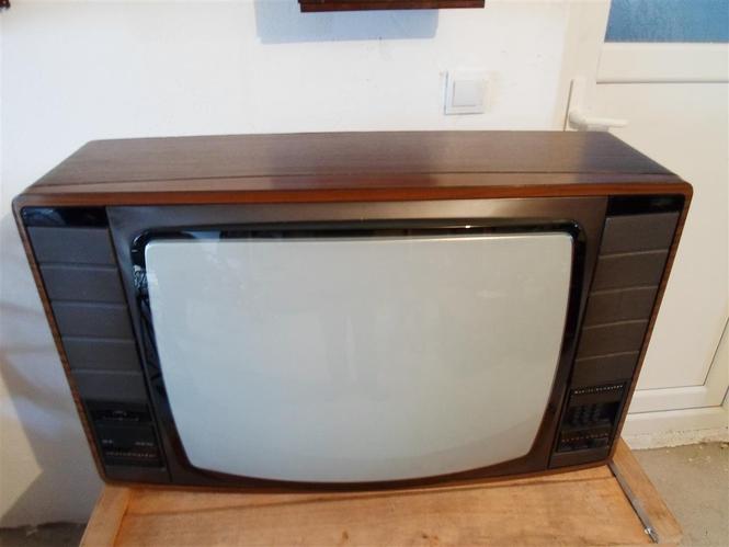 Televisor druri