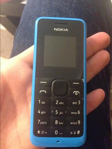 Nokia 