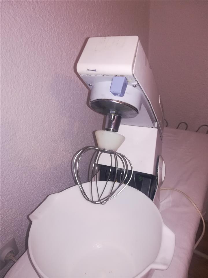 Mixer