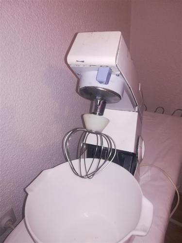 Mixer