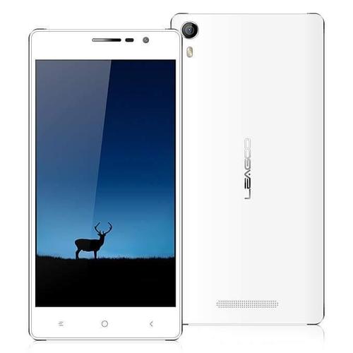 Leagoo