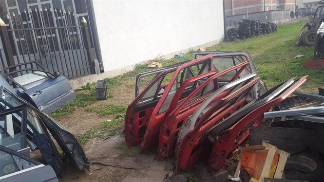 Dyer per Oldtimer