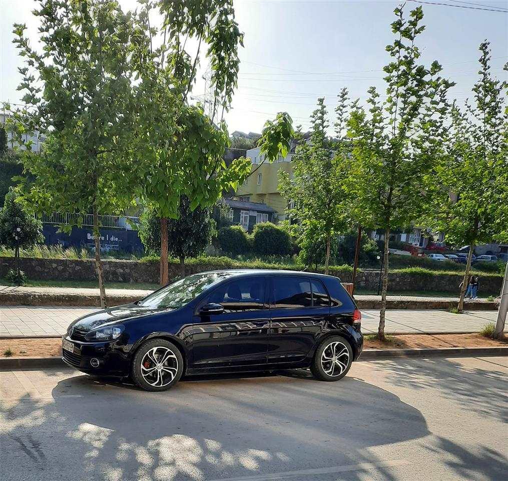 Golf-6