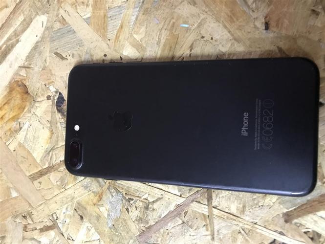 Iphone 7 plus