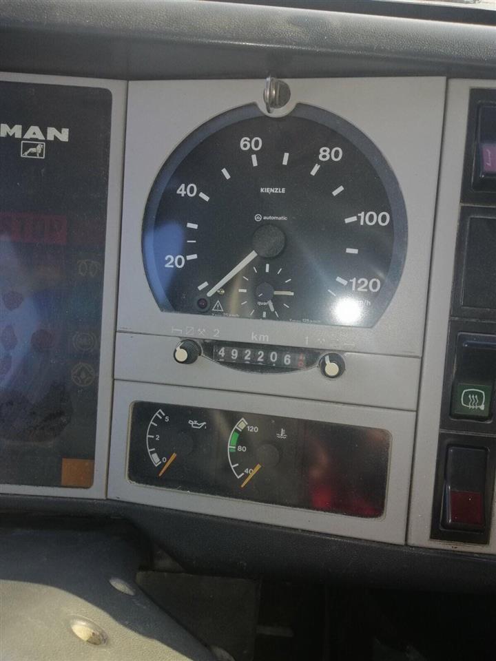 Man-