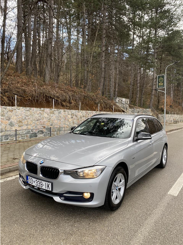 BMW 320D &#55356&#56808&#55356&#56813