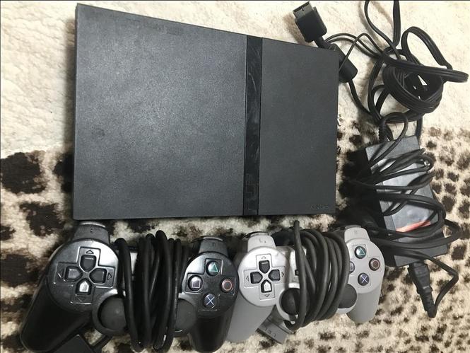 Sony 2