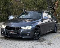 BMW F30 320d M-Performance 2017 ME DOGANË RKS