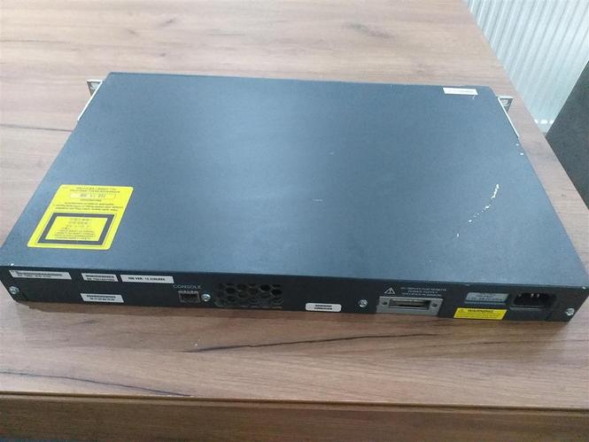 Internet Switch 