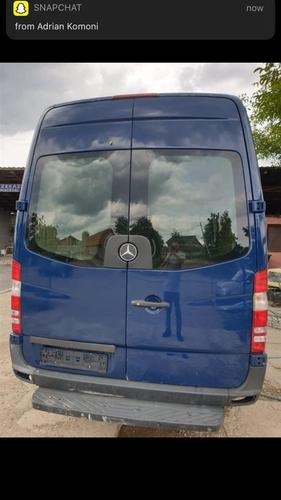Sprinter