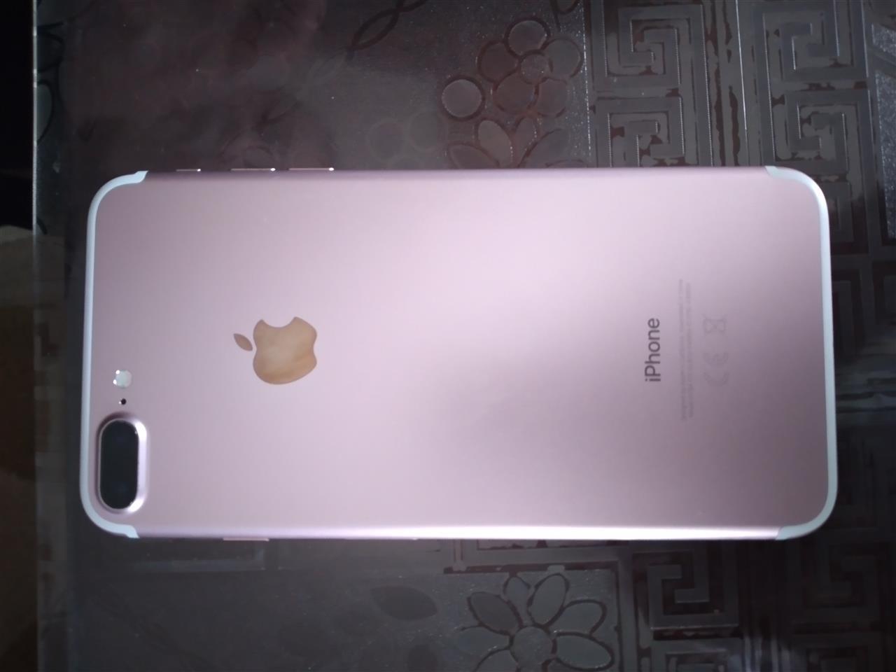 Iphon-7plus