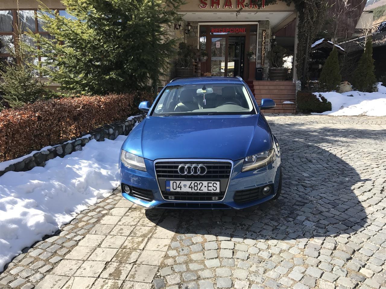 Audi-a4