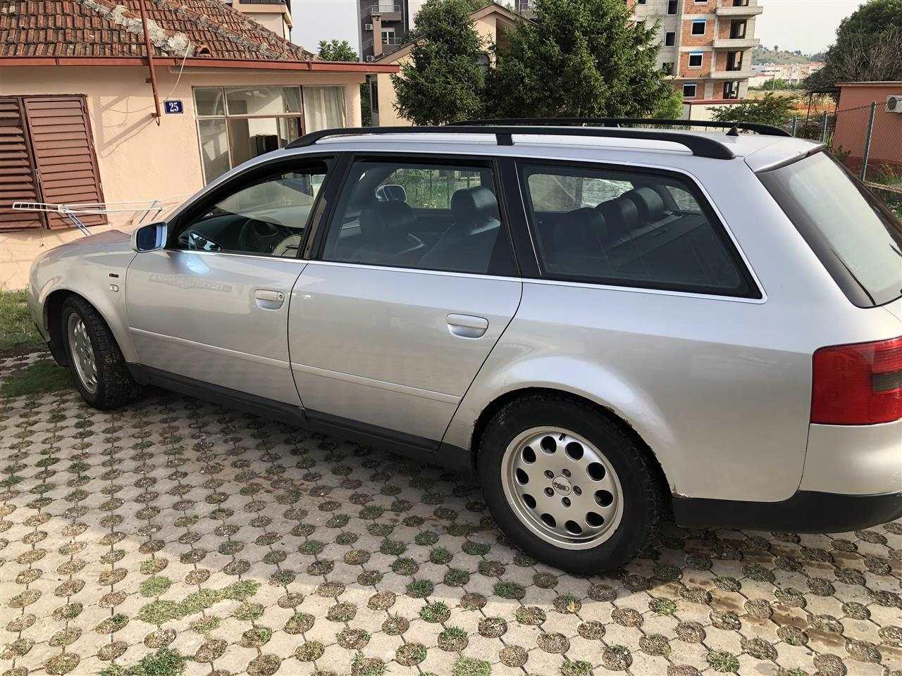 Audi