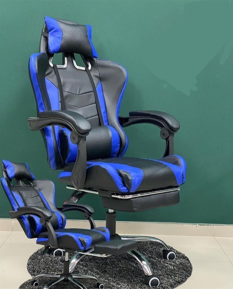 Gaming
