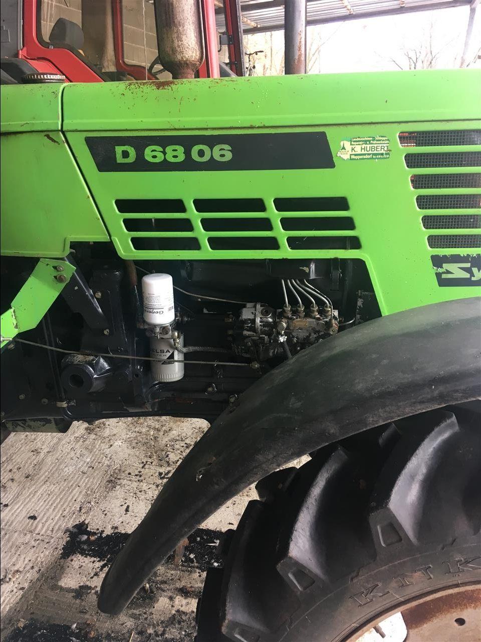 traktor