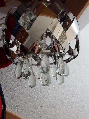 Llusterat