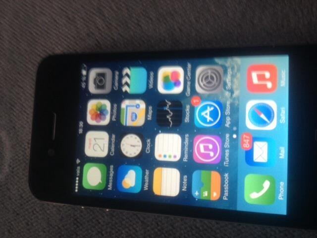 Shitet iphone 4