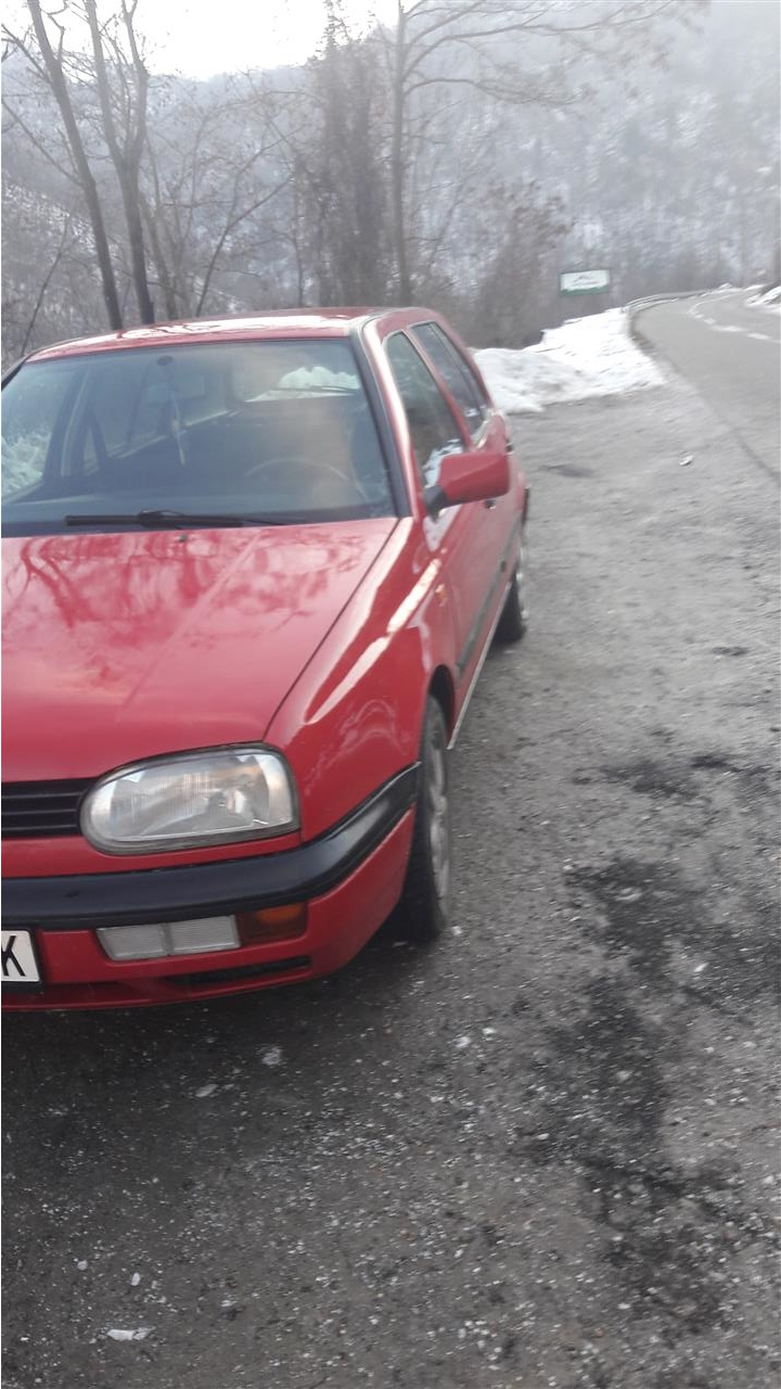Golf
